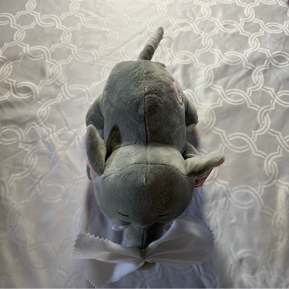 ✔️GANZ Baby Boy Girl Plush Stuffed Animal Toy Elephant – Get Well Ellie H1… - Picture 2 of 16